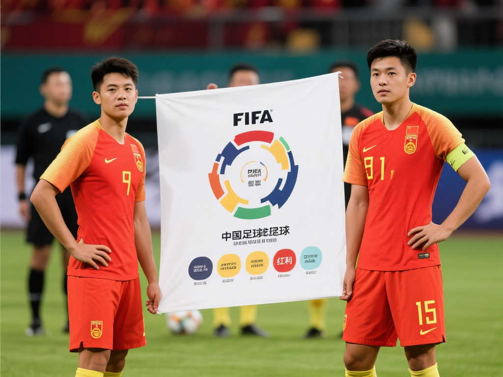 FIFA国际排名更新,中国男足小幅上升引发关注 FIFA国际排名更新,中国男足小幅上升引发关注