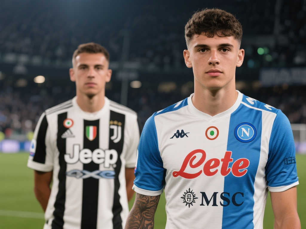 布翁焦尔诺：尤文关注过我，但我心系那不勒斯故土