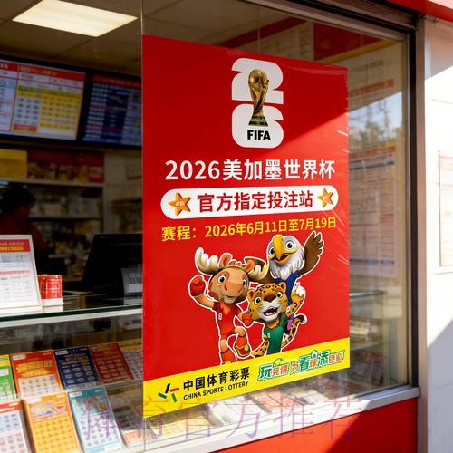 世界杯竞猜全攻略：玩法技巧深度解读