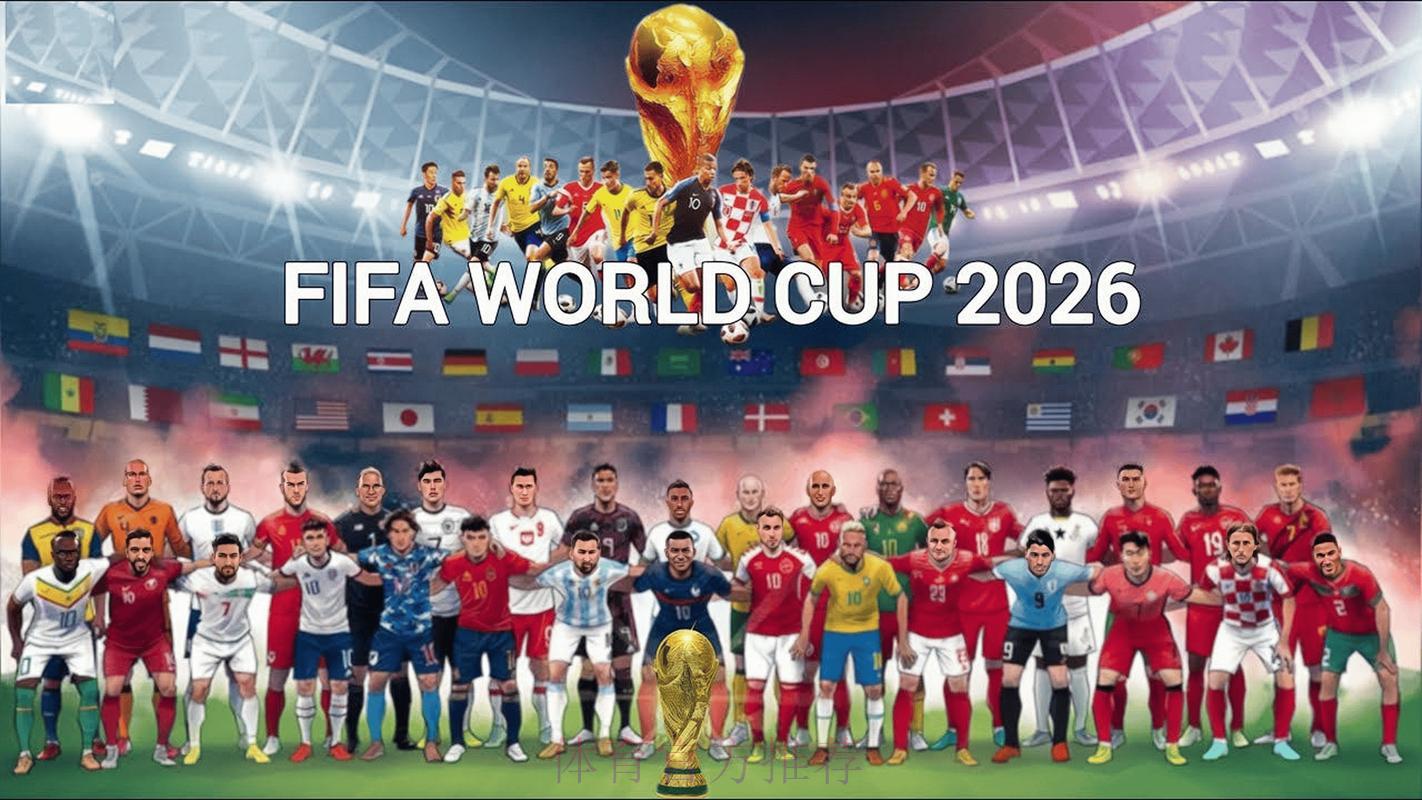 2026年世界杯展望:全球各洲劲旅实力全面较量 2026年世界杯展望:全球各洲劲旅实力全面较量