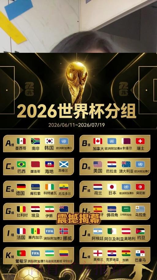 2026世界杯投注热度排名榜单 2026世界杯投注热度排名榜单