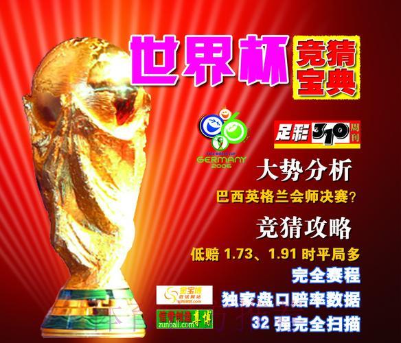 2026世界杯竞猜指南:怎样挑选最靠谱的投注平台 2026世界杯竞猜指南:怎样挑选最靠谱的投注平台
